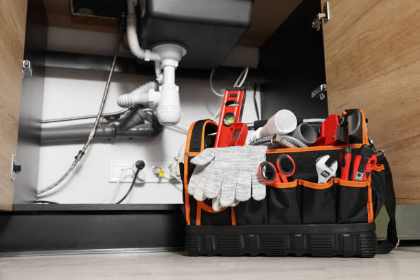 Best Shower Repair Services  in Kayenta, AZ