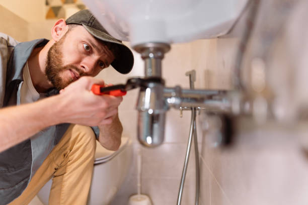 Best Residential Plumbing Services  in Kayenta, AZ