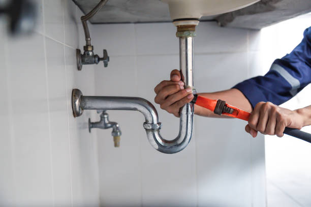 Best Leak Detection Services  in Kayenta, AZ