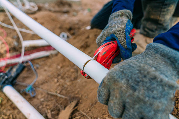 Best Clogged Drain Plumber  in Kayenta, AZ